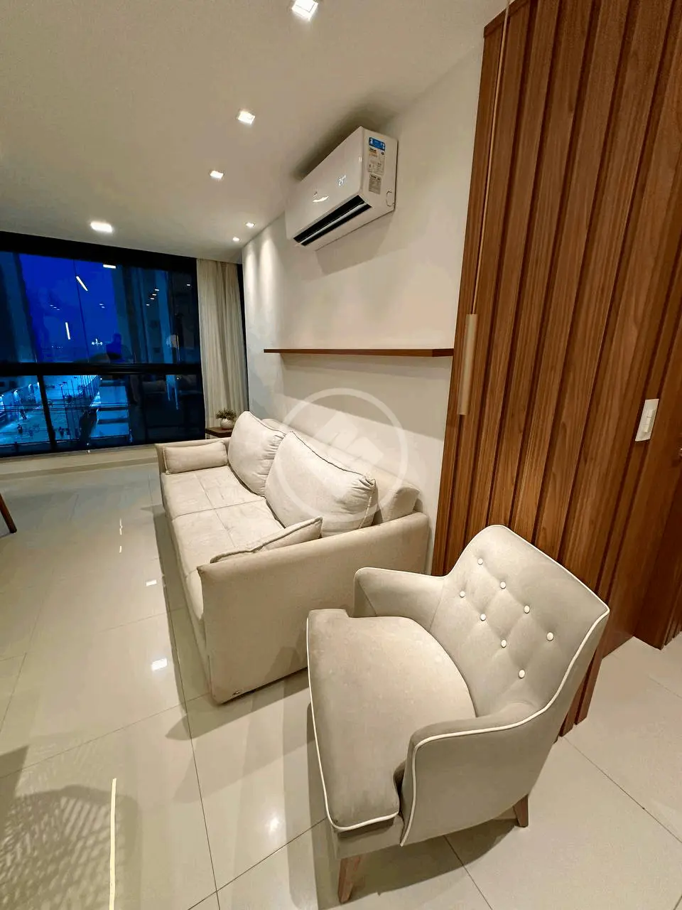 Apartamento PRAIA DA COSTA, Vila Velha - ES — foto 2