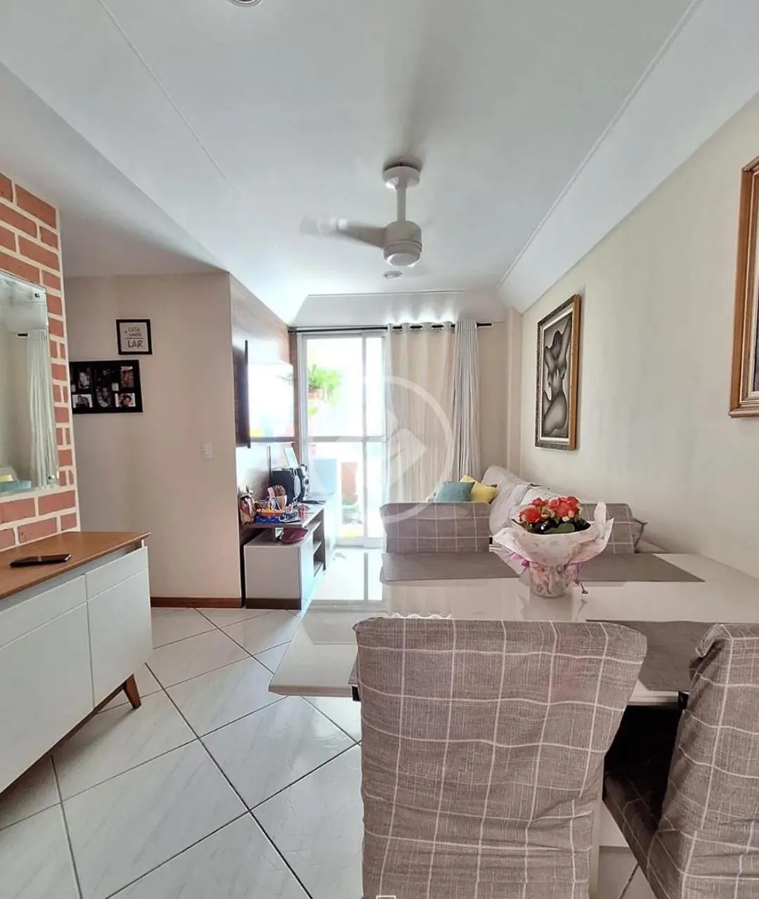 Apartamento Jardim Camburi, Vitória - ES — foto 2