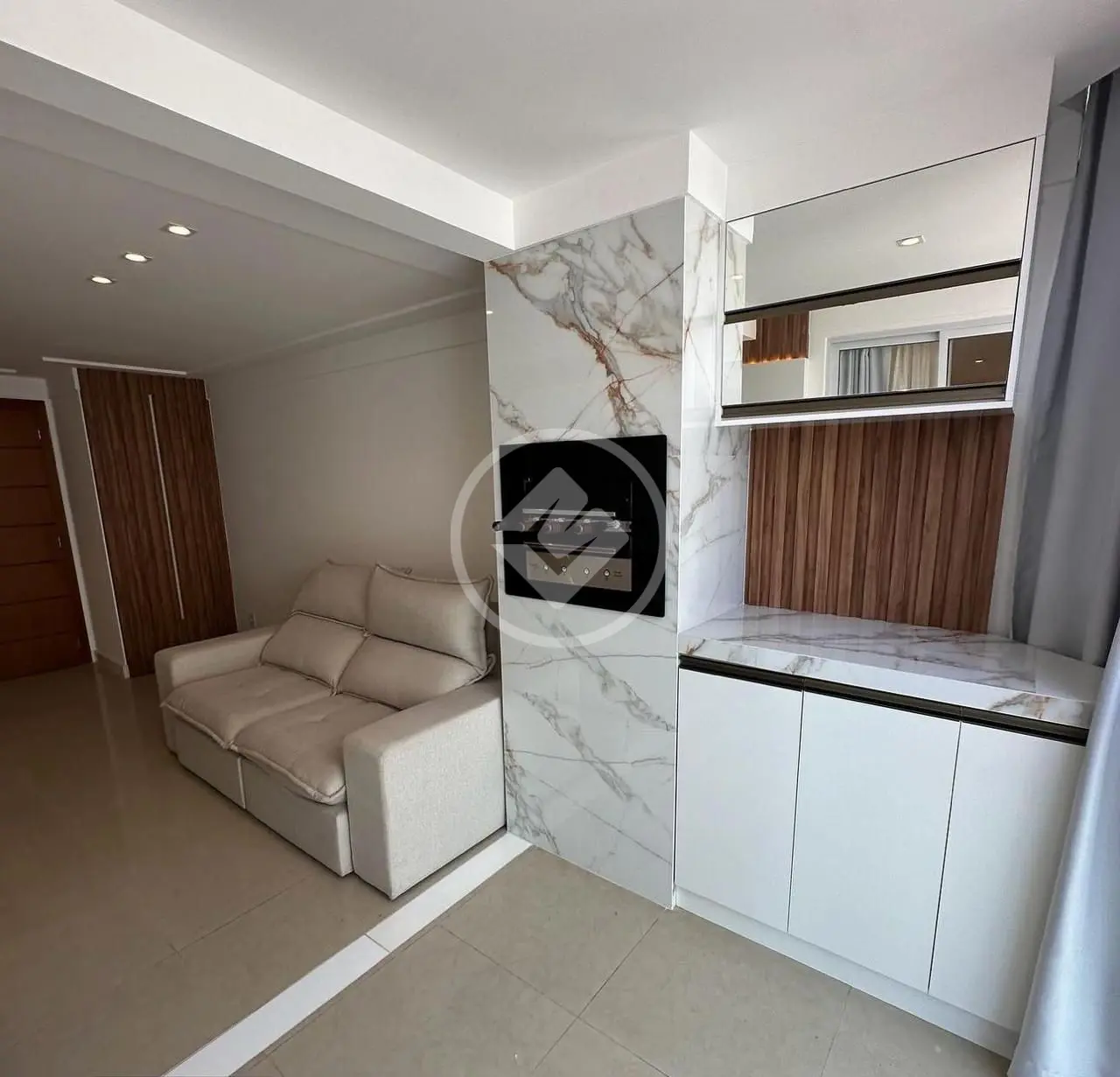 Imagem 3 - Apartamento em ITAPUÃ, Vila Velha - ES