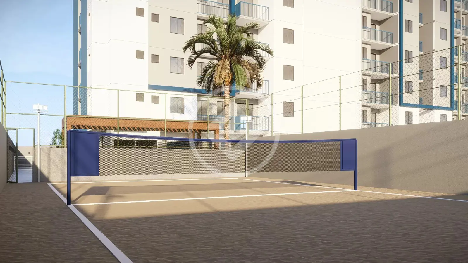 Imagem 4 - Apartamento em Cocal, Vila Velha - ES