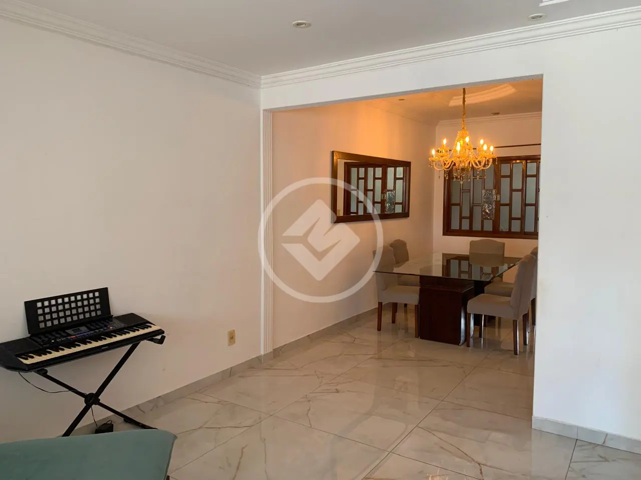 Imagem 3 - Casa em Aribiri, Vila Velha - ES
