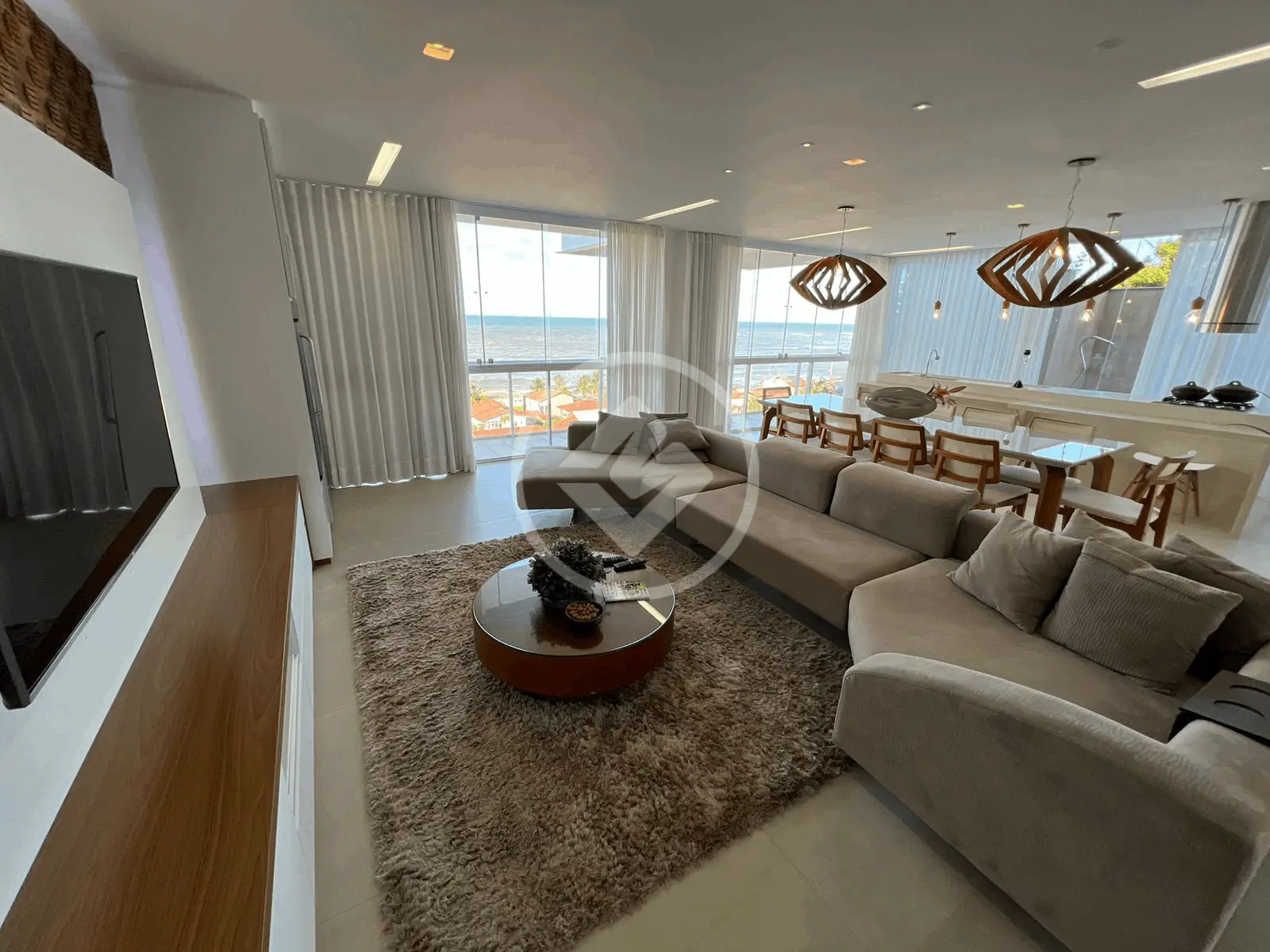 Imagem 1 - Casa em Marbella, Serra - ES