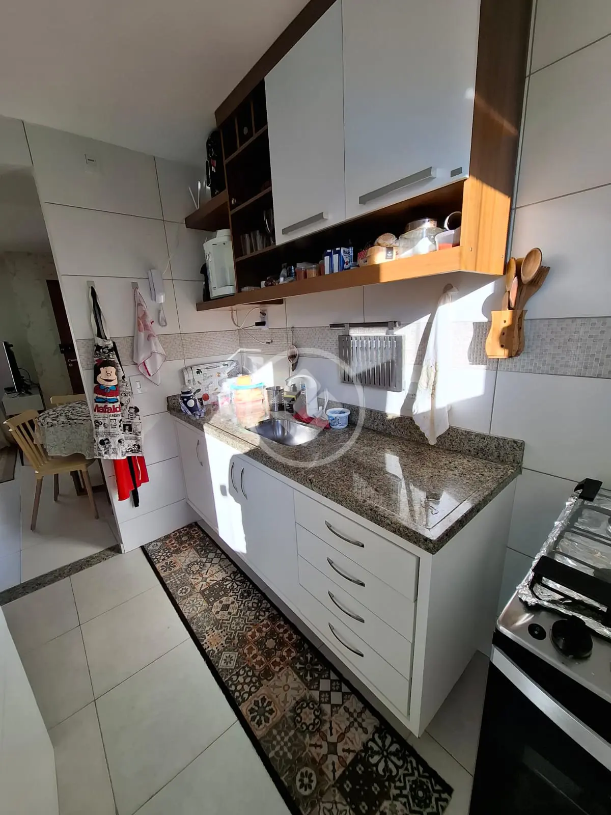 Imagem 5 - Apartamento em Zona Rural, Santa Teresa - ES