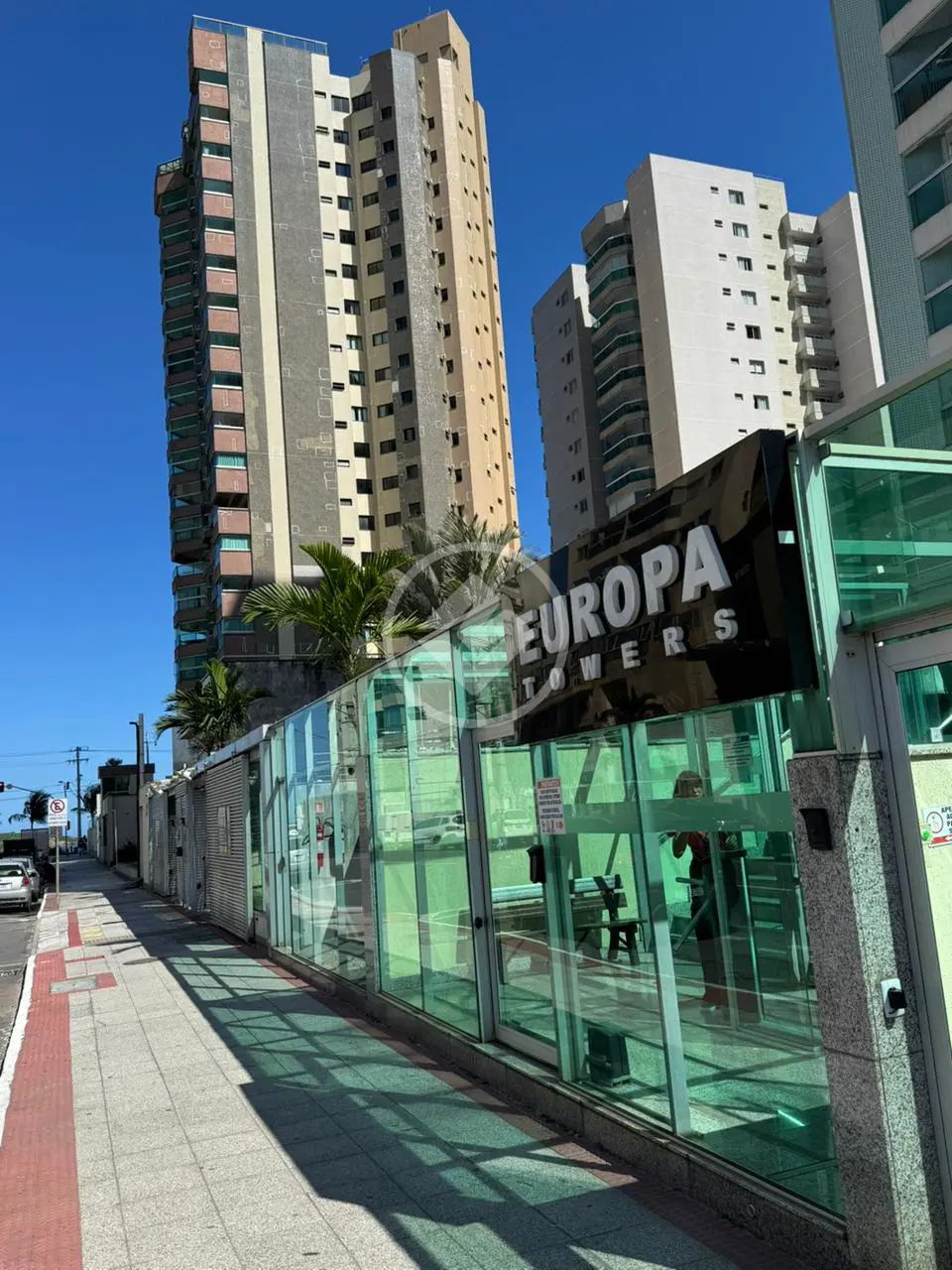 Apartamento PRAIA DE ITAPARICA, Vila Velha - ES — foto 1