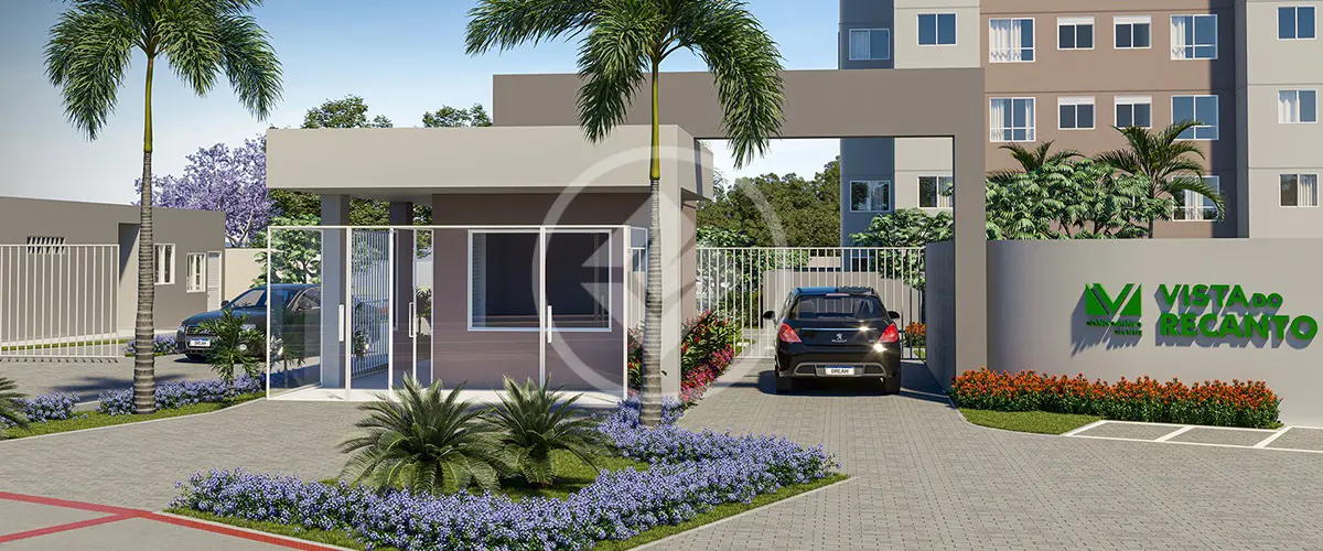 Imagem 6 - Apartamento em Rio Marinho, Vila Velha - ES