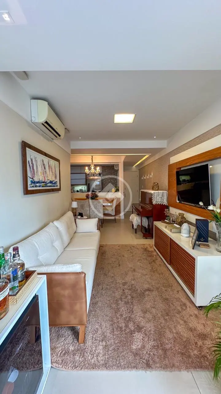 Apartamento Praia do Canto, Vitória - ES — foto 2