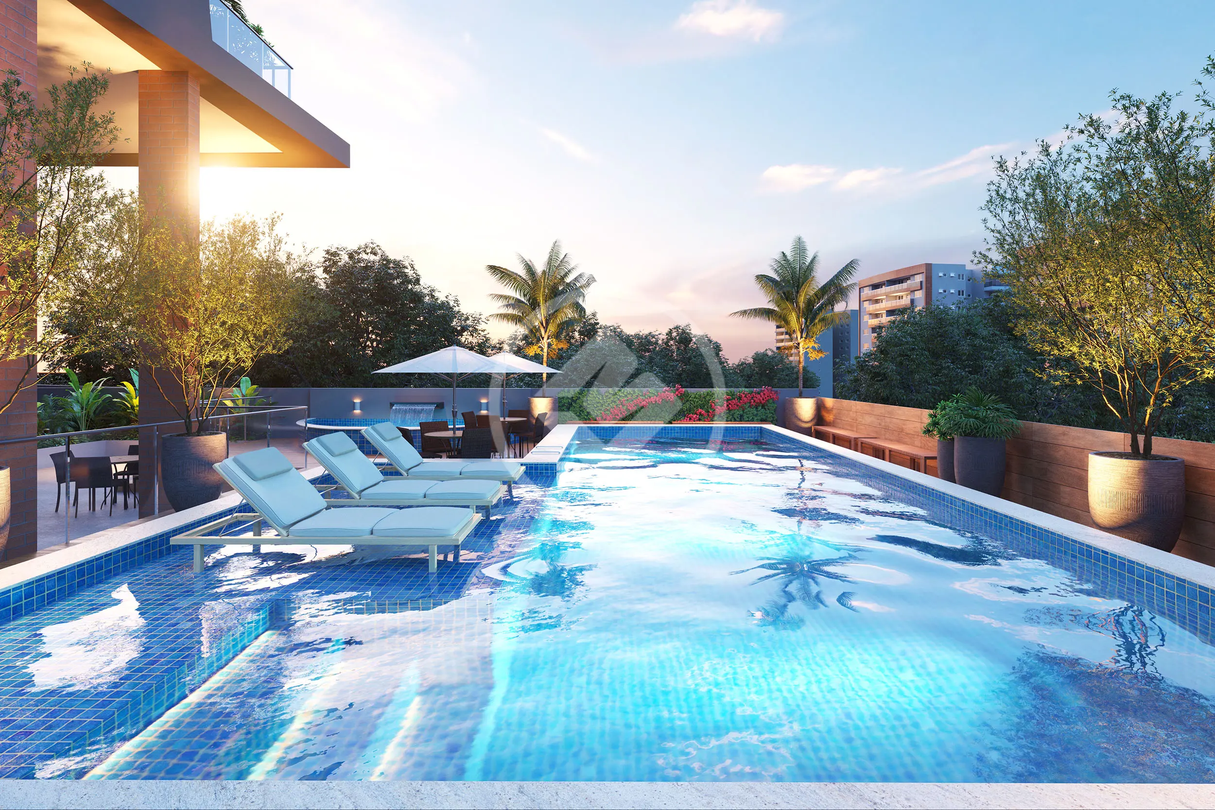 Imagem 6 - Apartamento em Jardim Camburi, Vitória - ES