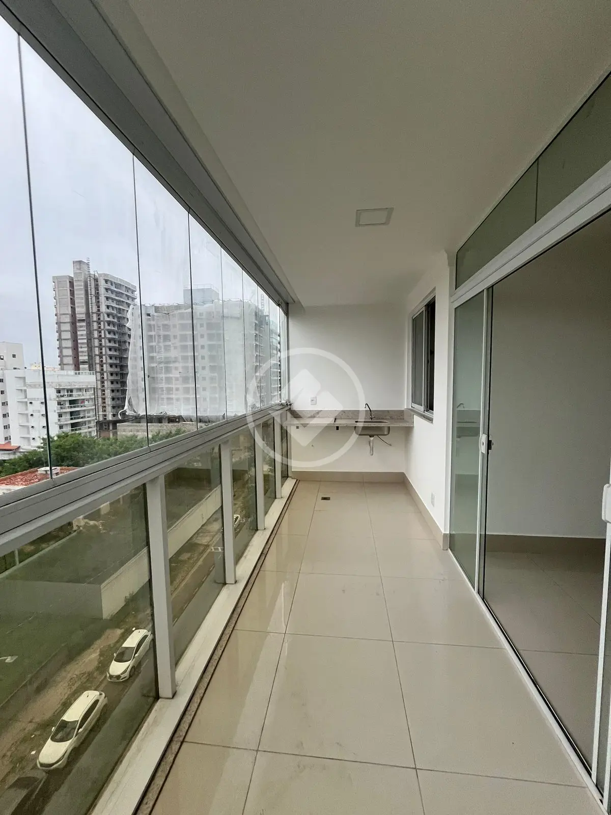 Apartamento PRAIA DE ITAPARICA, Vila Velha - ES — foto 2