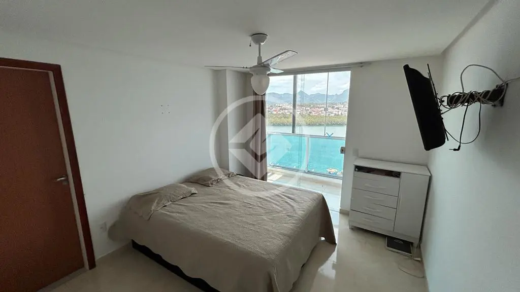 Imagem 4 - Apartamento em São Judas Tadeu, Guarapari - ES
