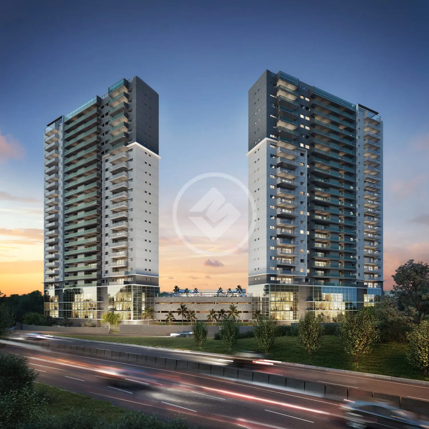 Image 17 - Apartamento em Darly Santos, Vila Velha - ES