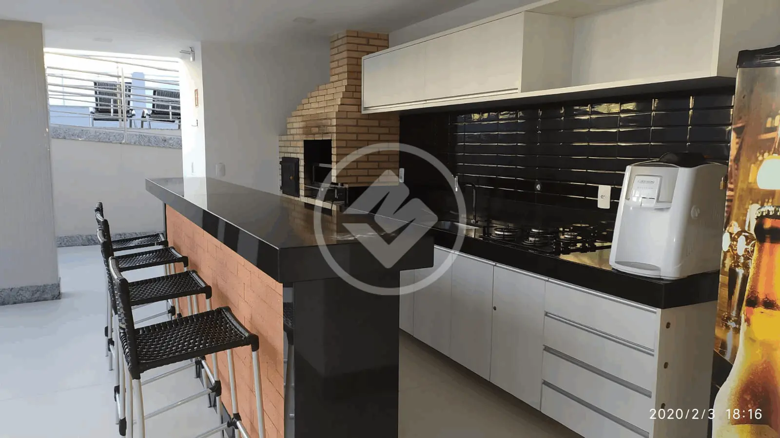 Imagem 6 - Apartamento em Praia de Itaparica, Vila Velha - ES