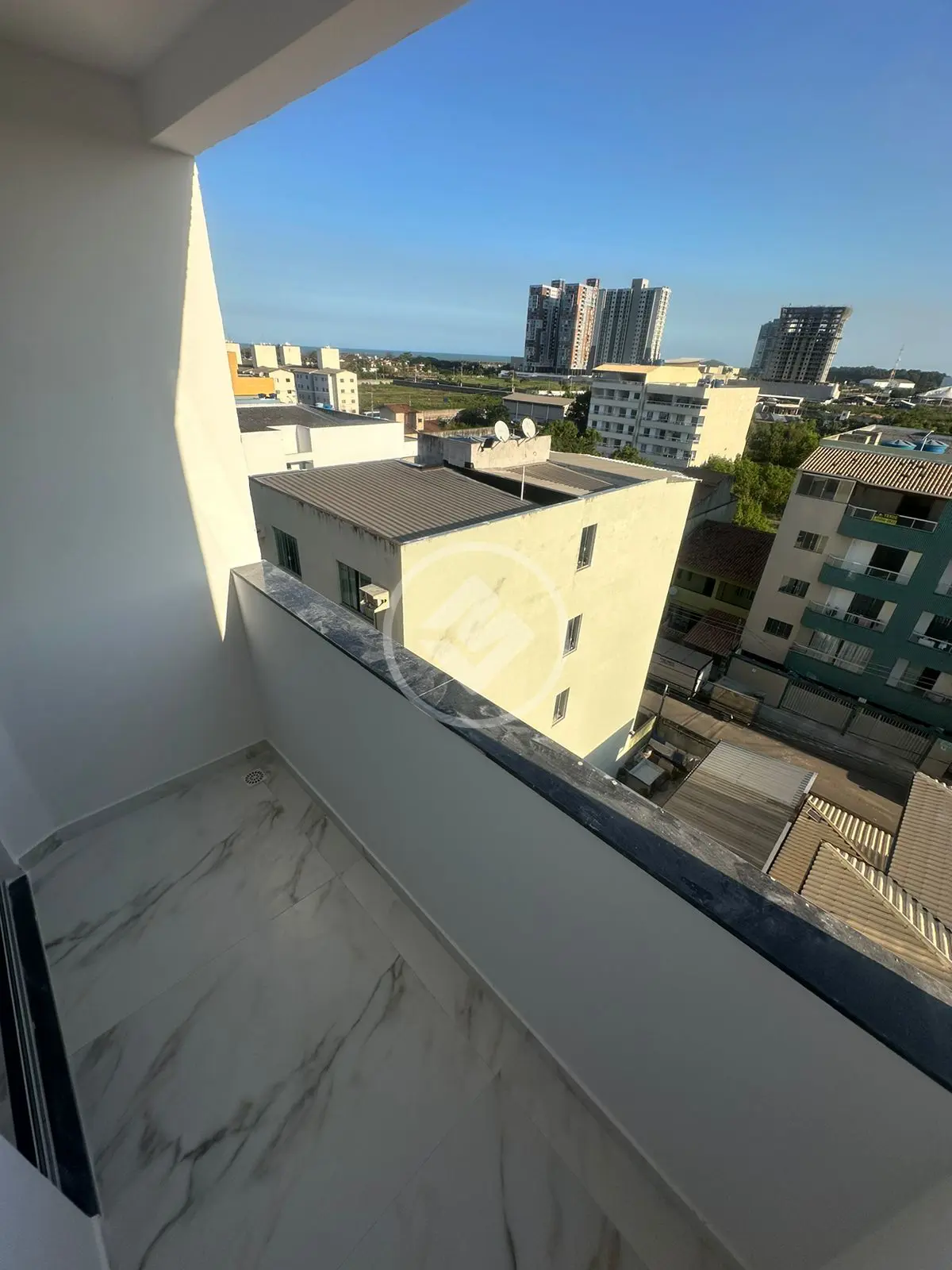 Apartamento Jockey de Itaparica, Vila Velha - ES — foto 1
