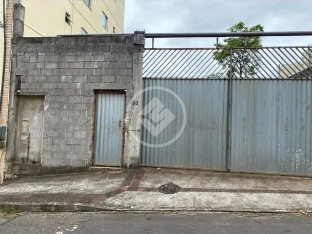 Imagem 1 - Terreno em Ataíde, Vila Velha - ES
