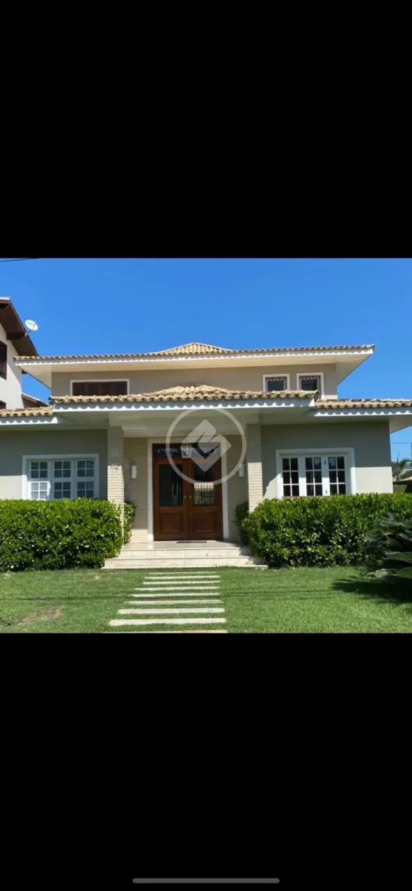 Imagem 1 - Casa em Centro, Campos dos Goytacazes - RJ
