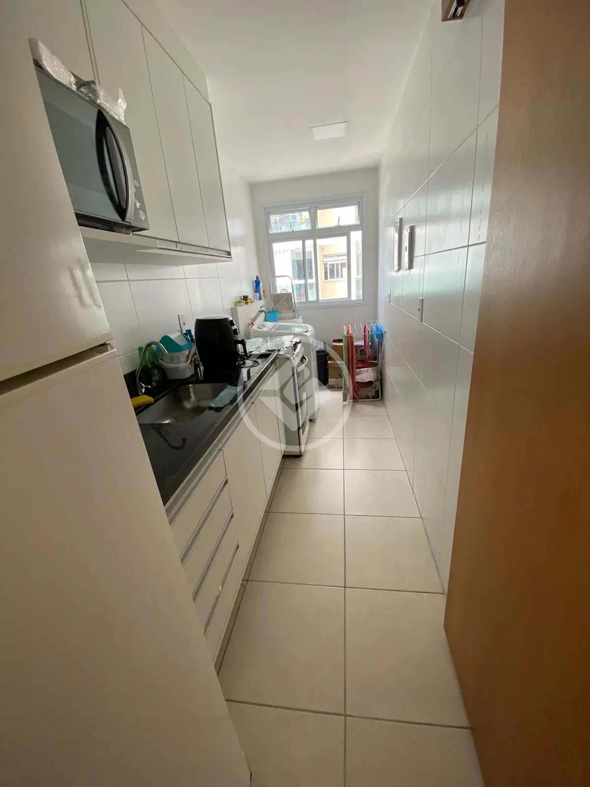 Imagem 4 - Apartamento em Ilha dos Bentos, Vila Velha - ES
