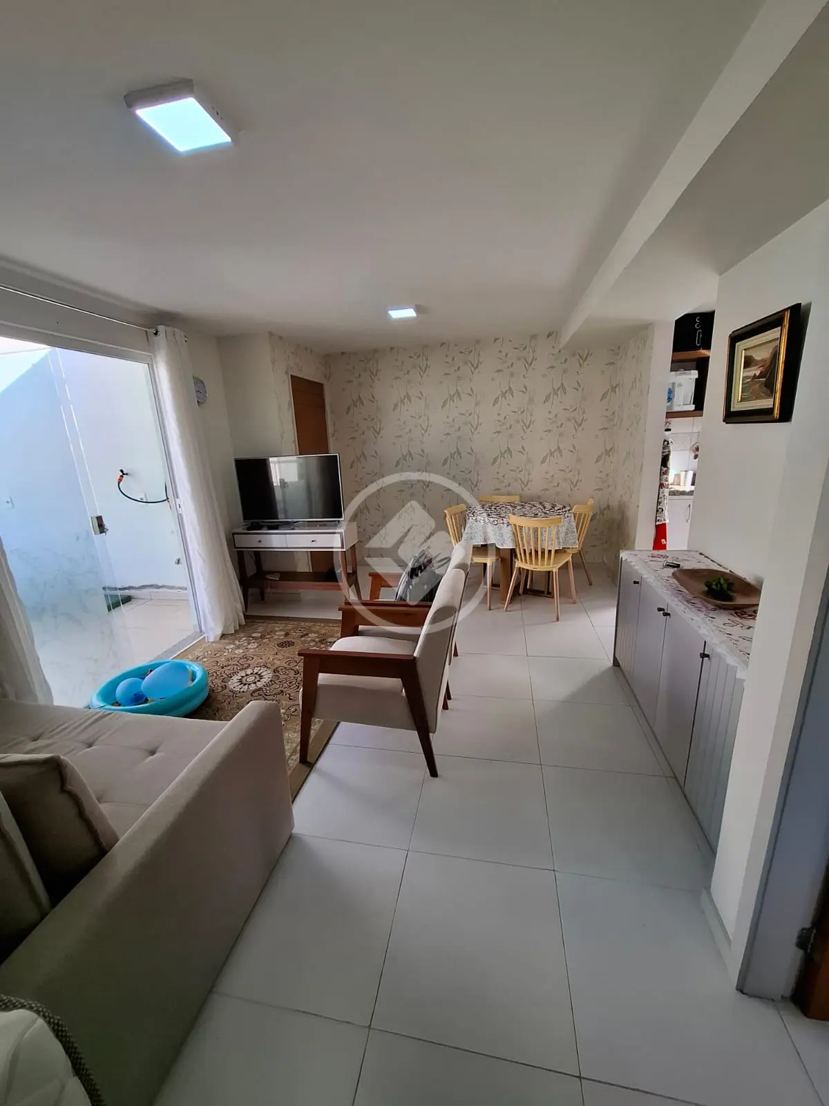 Apartamento Zona Rural, Santa Teresa - ES — foto 2