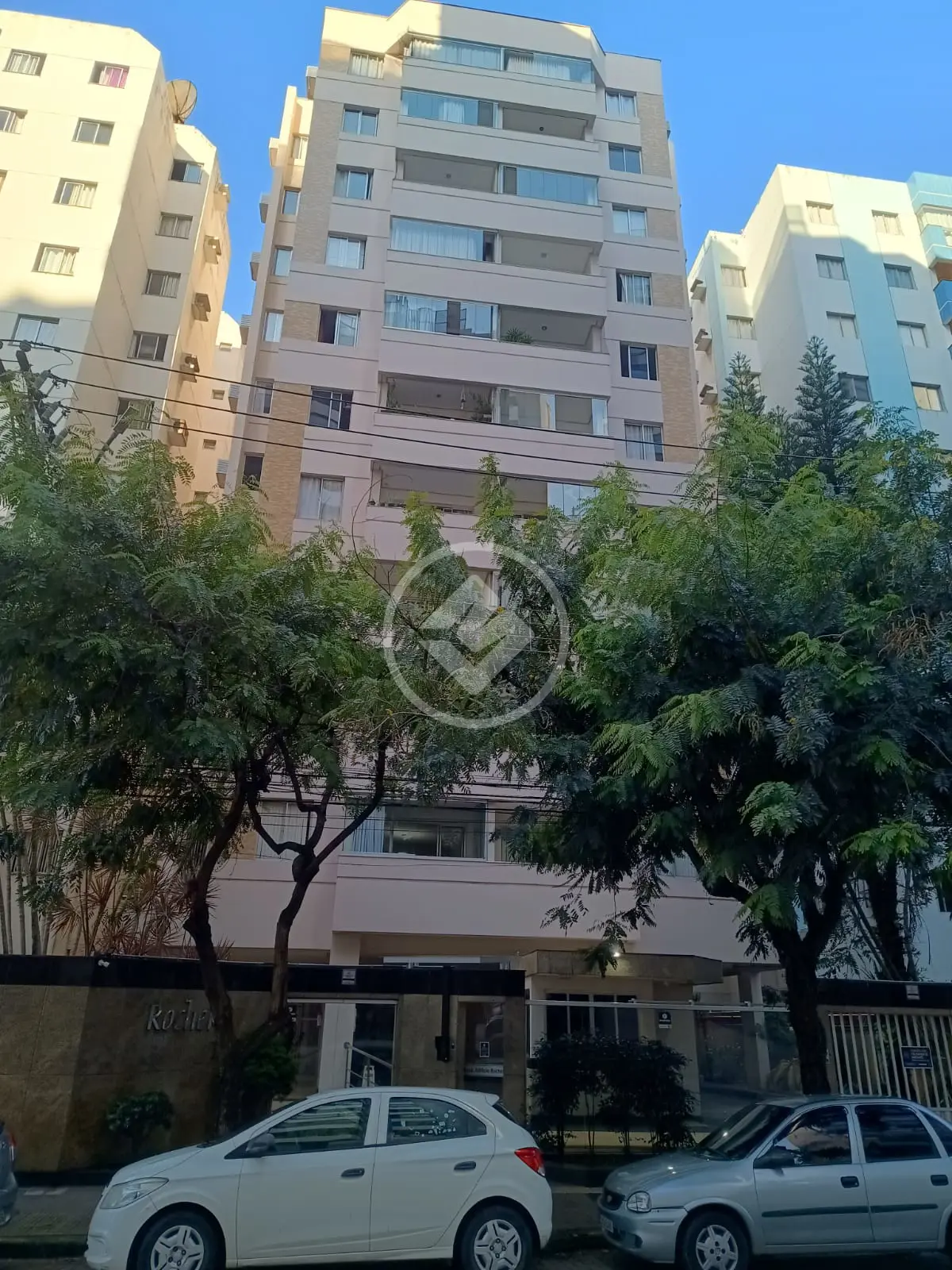 Image 9 - Apartamento em PARQUE DAS CASTANHEIRAS, Vila Velha - ES