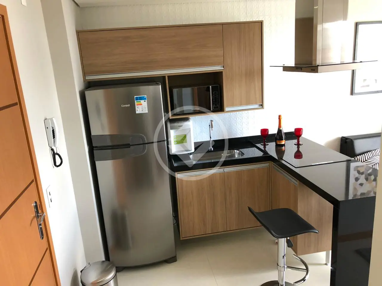 Imagem 3 - Apartamento em Morro da Lagoa, Vila Velha - ES