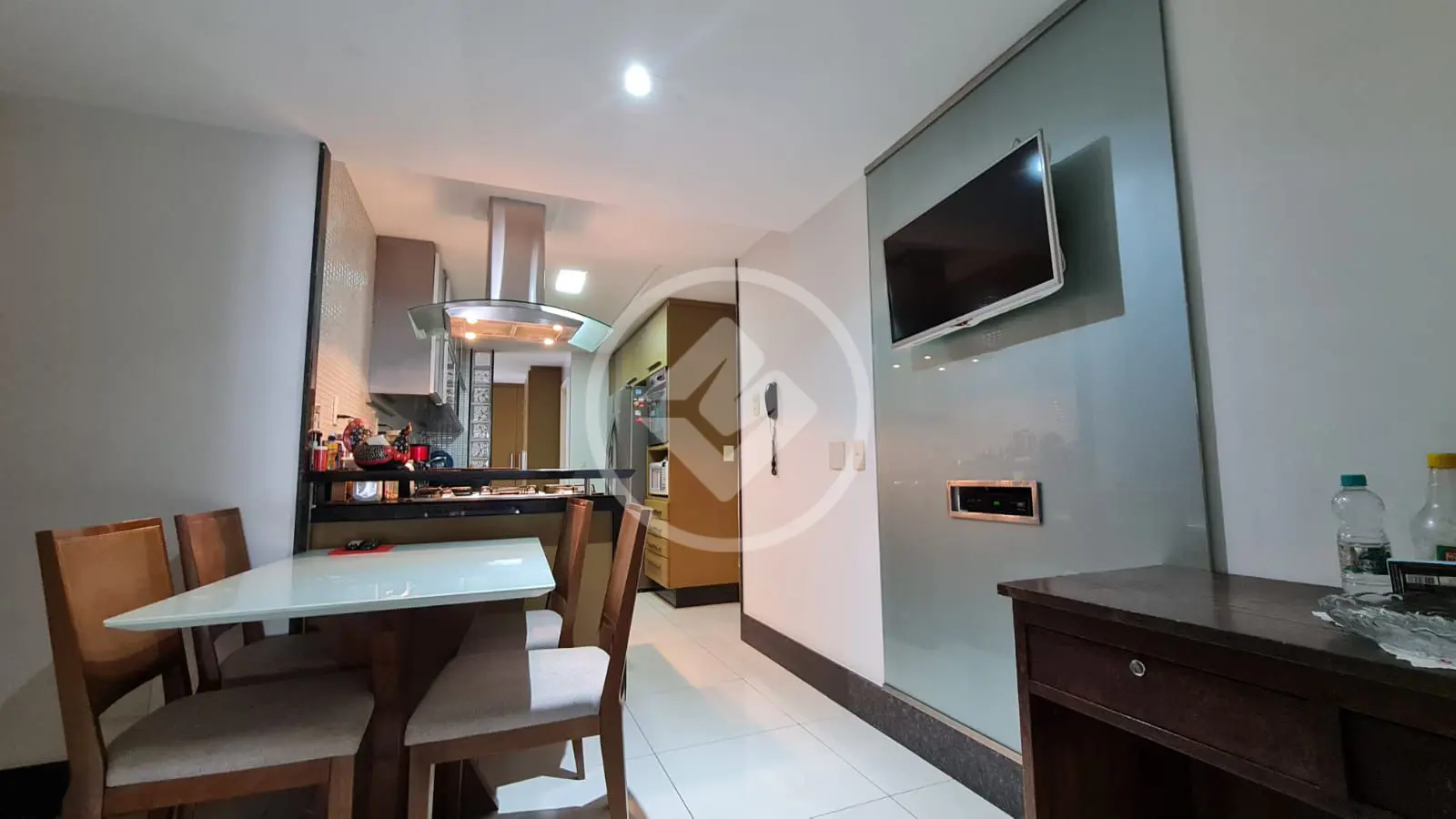 Imagem 4 - Apartamento em Praia da Costa, Vila Velha - ES