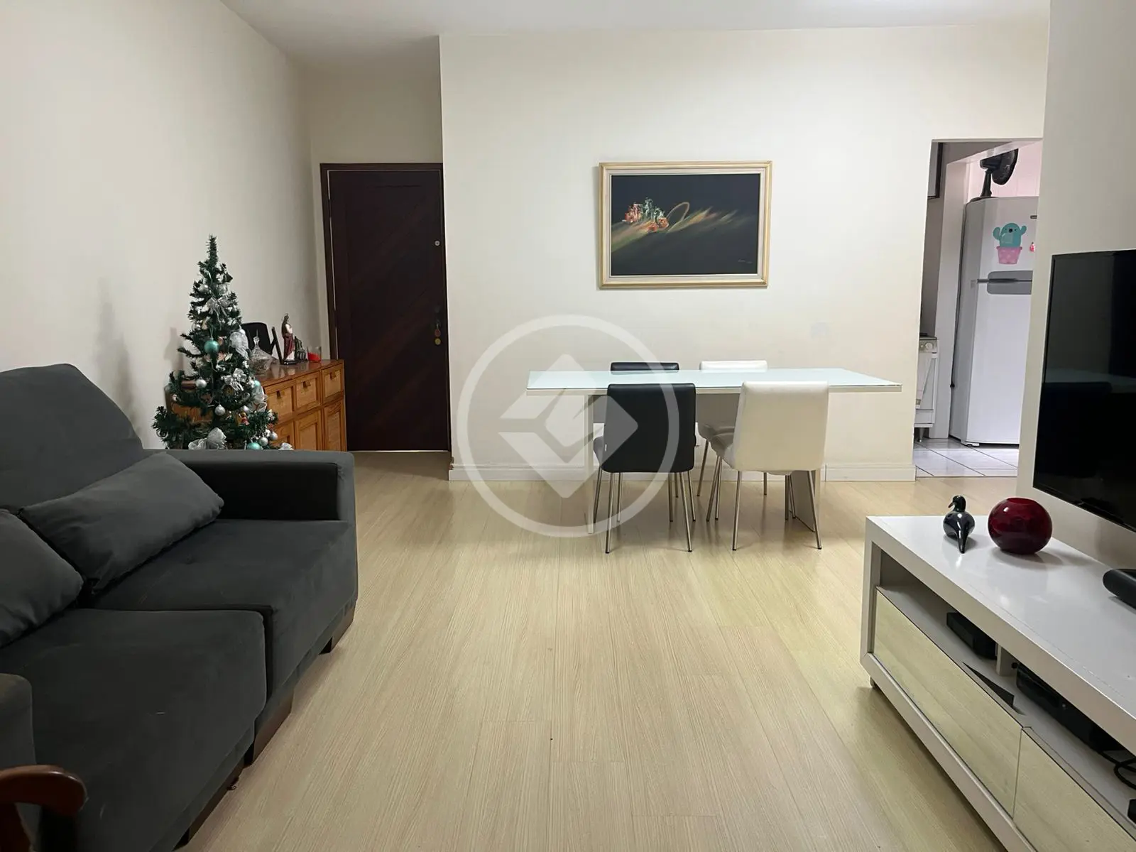 Imagem 2 - Apartamento em Centro de Vila Velha, Vila Velha - ES