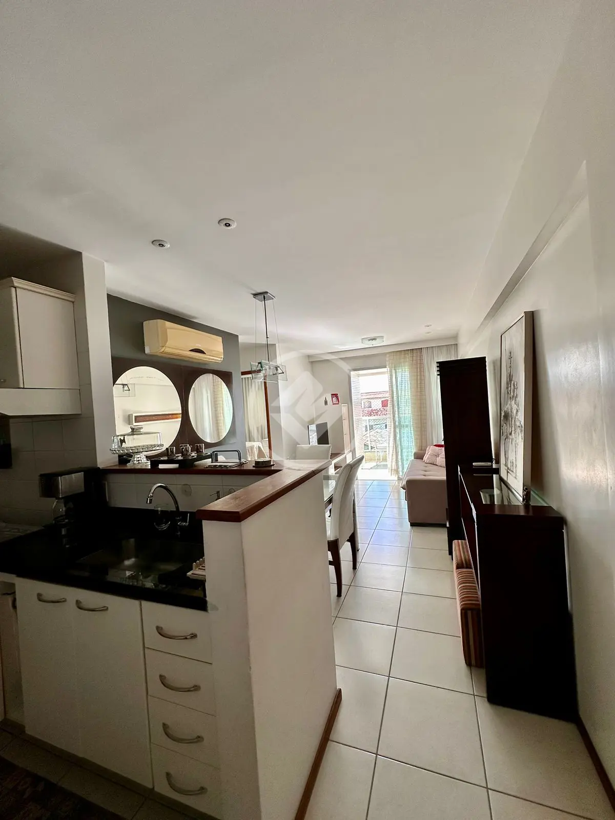 Imagem 3 - Apartamento em MATA DA PRAIA, Vitória - ES