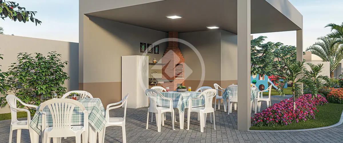 Imagem 4 - Apartamento em Rio Marinho, Vila Velha - ES