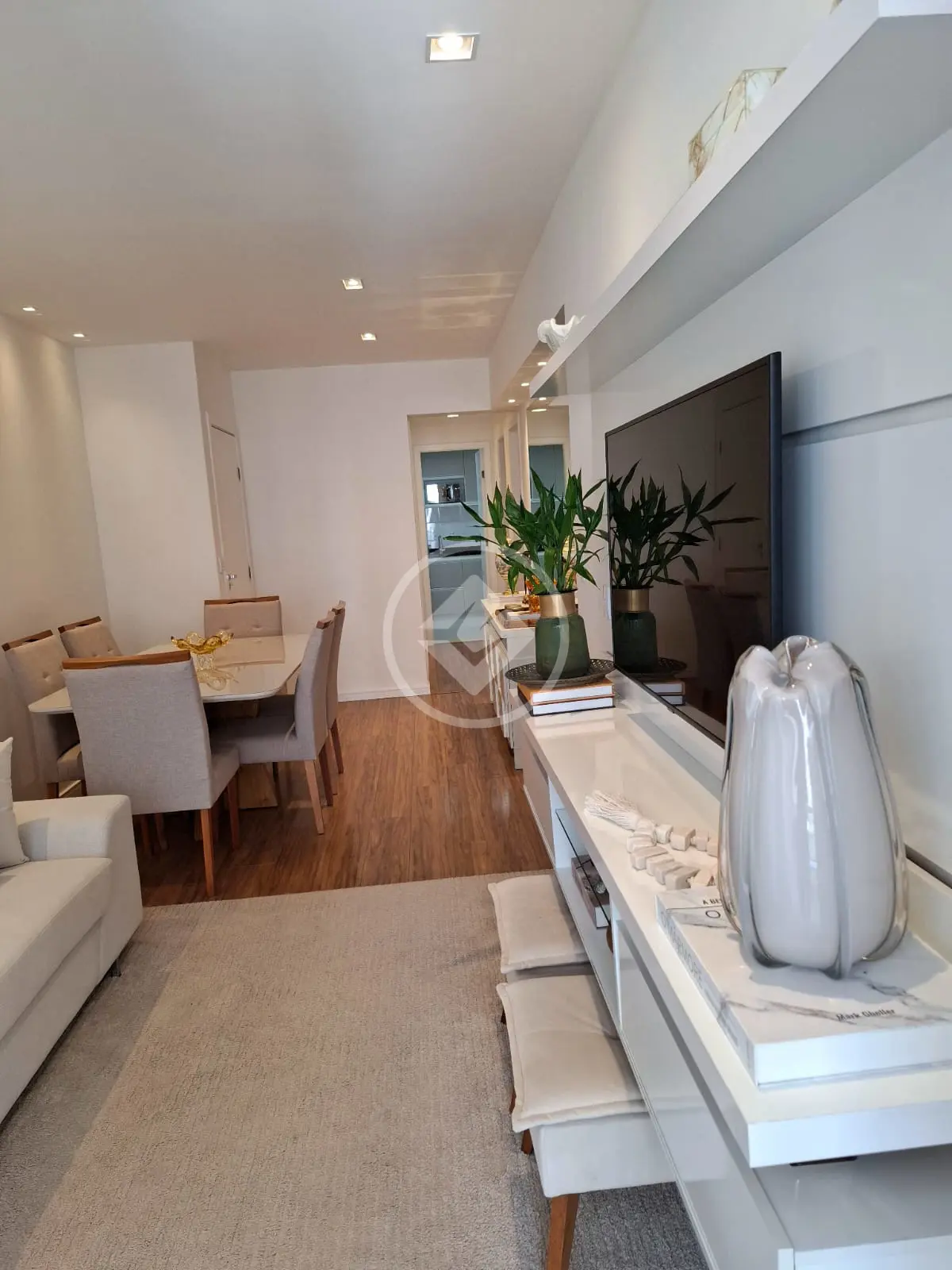 Imagem 2 - Apartamento em PARQUE DAS CASTANHEIRAS, Vila Velha - ES