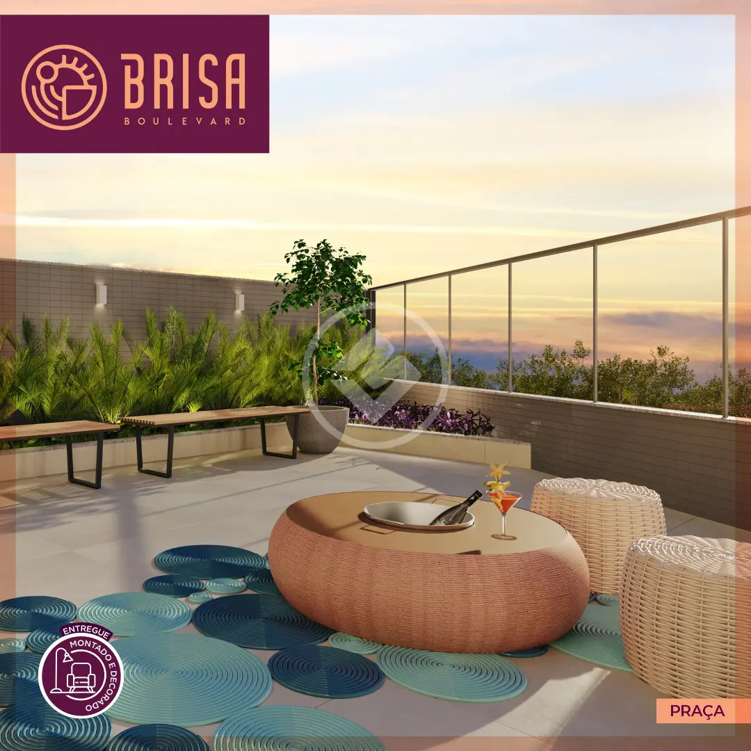 Imagem 2 - Apartamento em Jockey de Itaparica, Vila Velha - ES