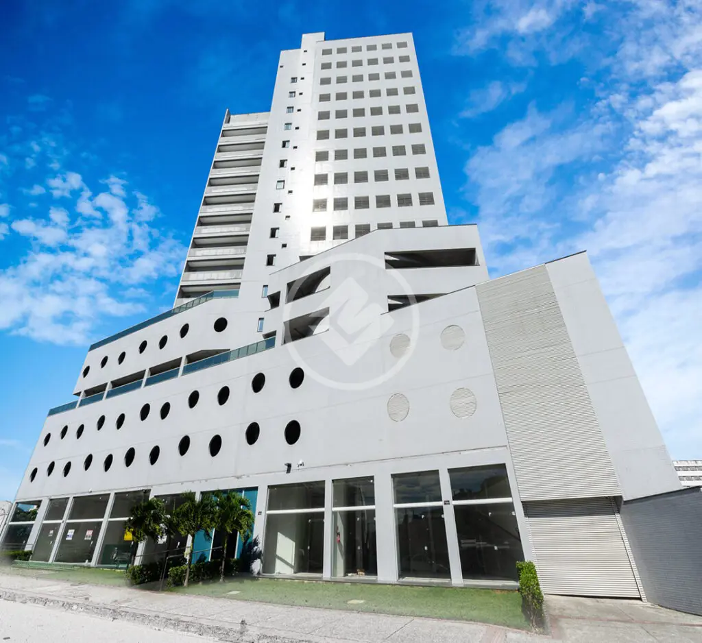 Loja Divino Espírito Santo, Vila Velha - ES — foto 1