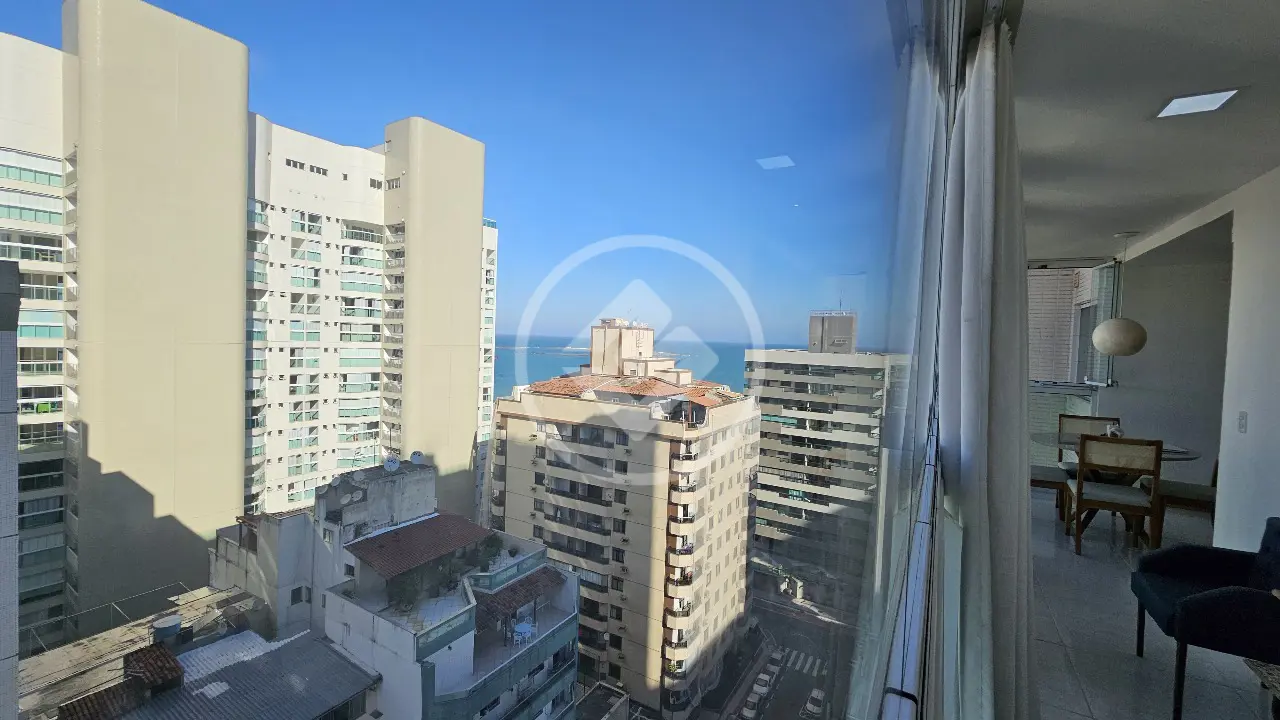 Imagem 3 - Apartamento em Itapuã, Vila Velha - ES