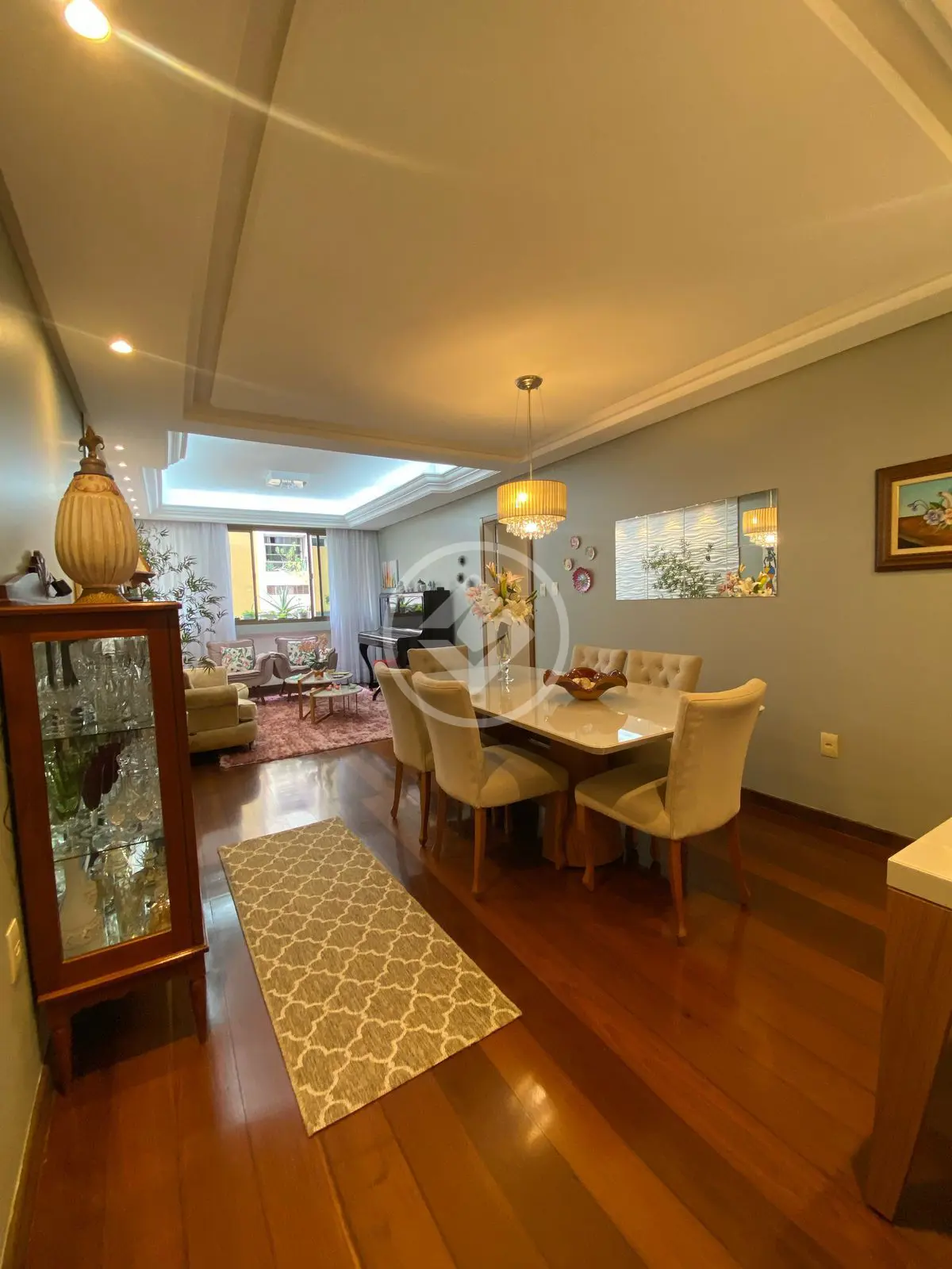 Apartamento Praia da Costa, Vila Velha - ES — foto 2