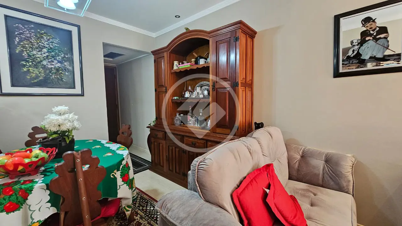 Apartamento ITAPUÃ, Vila Velha - ES — foto 2