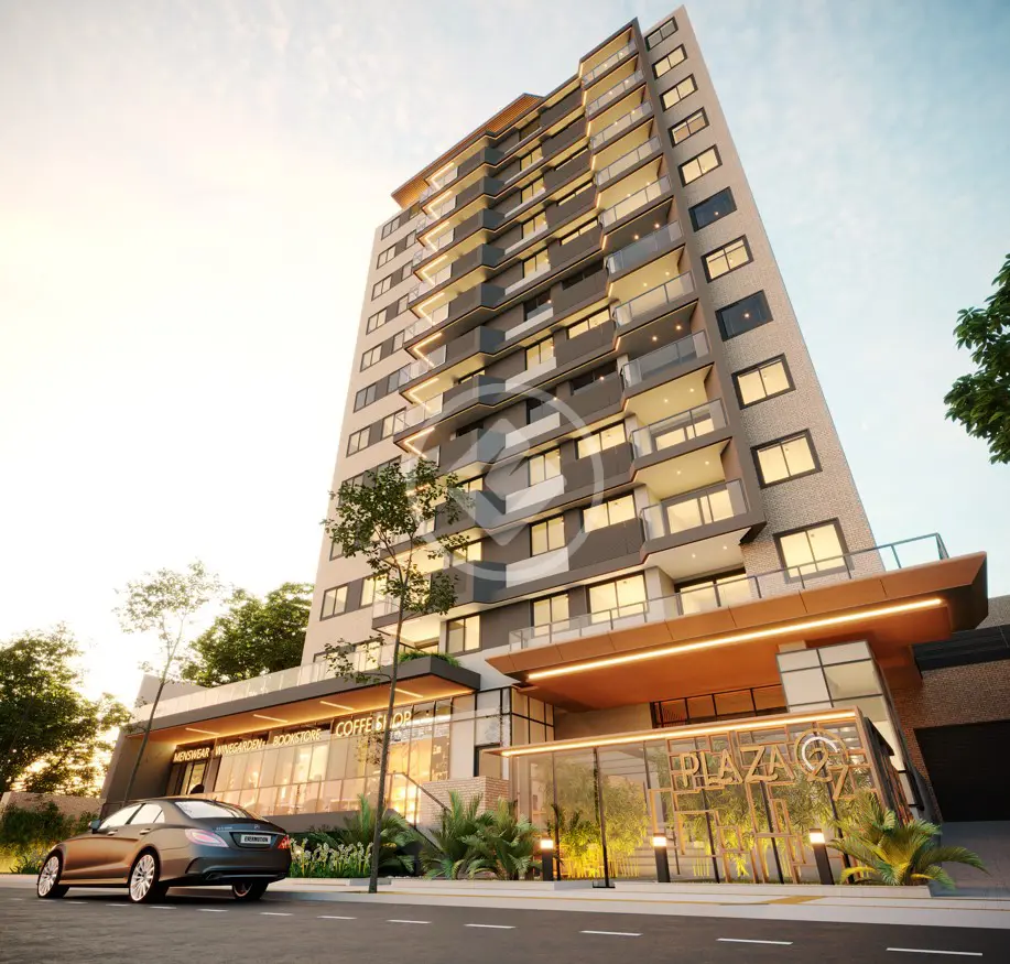Imagem 1 - Apartamento em Praia de Itaparica, Vila Velha - ES