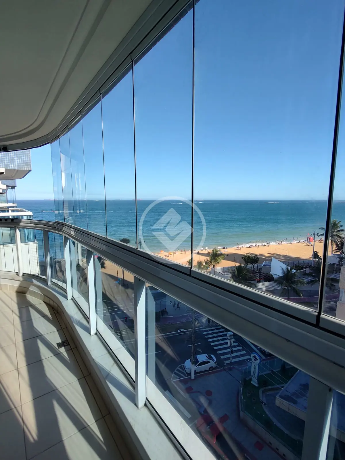 Apartamento PRAIA DA COSTA, Vila Velha - ES — foto 1
