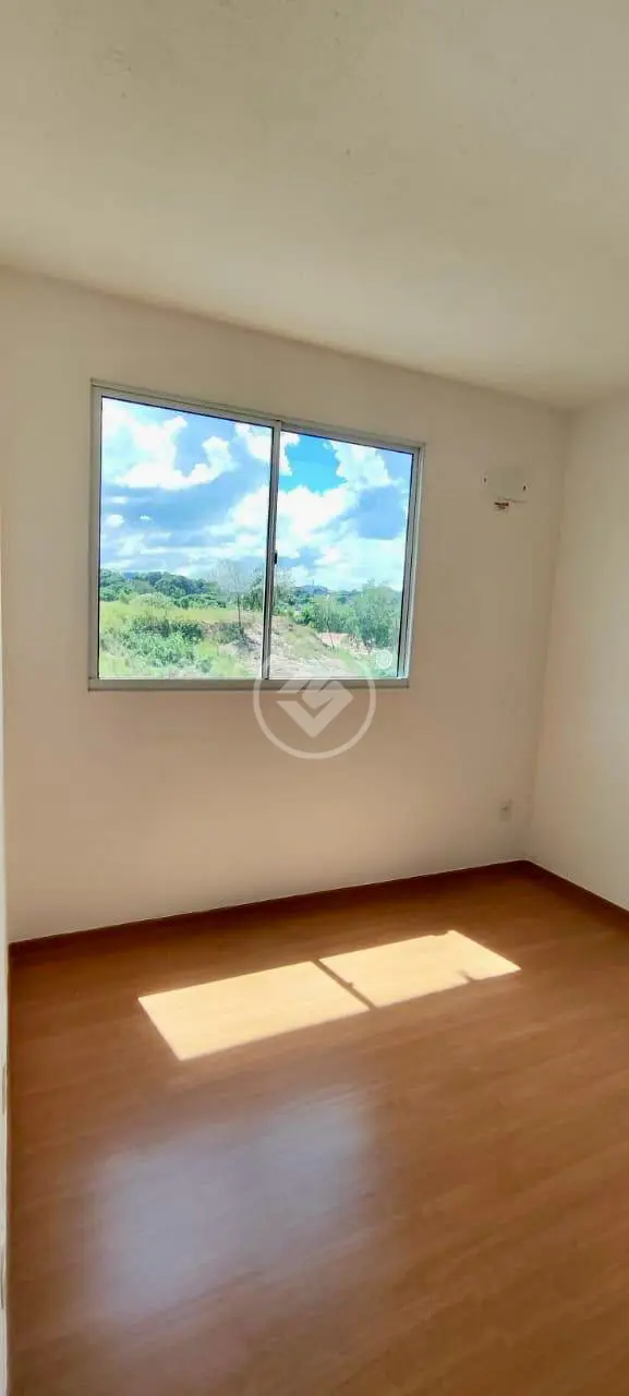 Imagem 3 - Apartamento em Jardim de Alah, Cariacica - ES