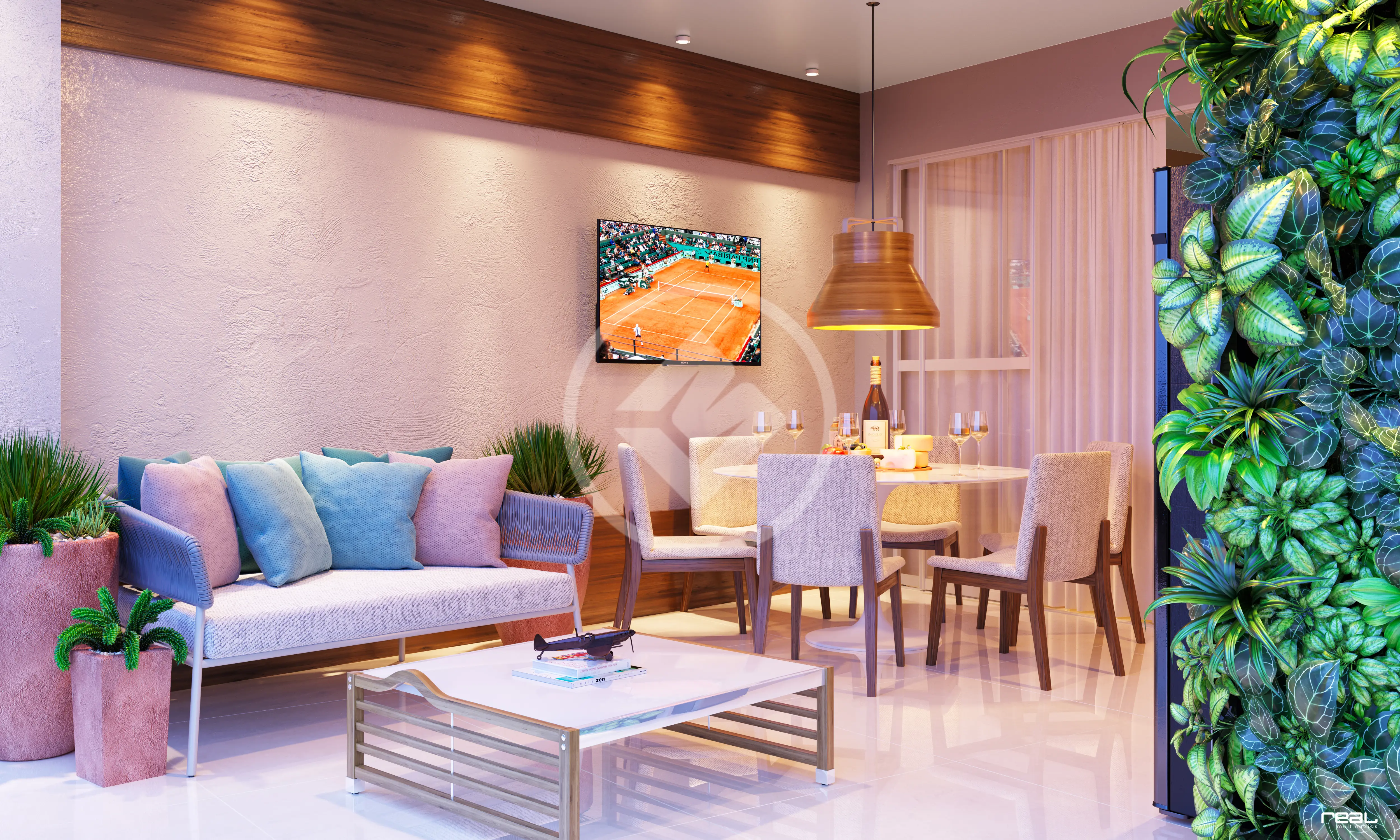 Imagem 4 - Apartamento em Praia da Costa, Vila Velha - ES