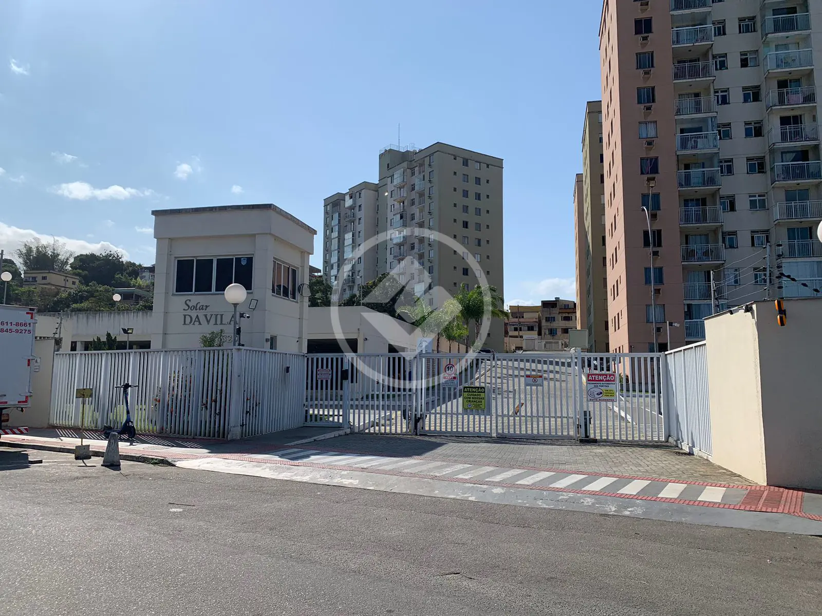 Imagem 1 - Apartamento em Ataíde, Vila Velha - ES