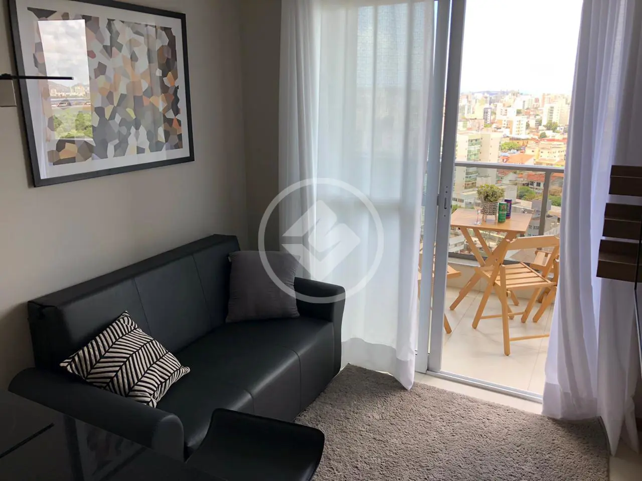 Imagem 2 - Apartamento em Morro da Lagoa, Vila Velha - ES