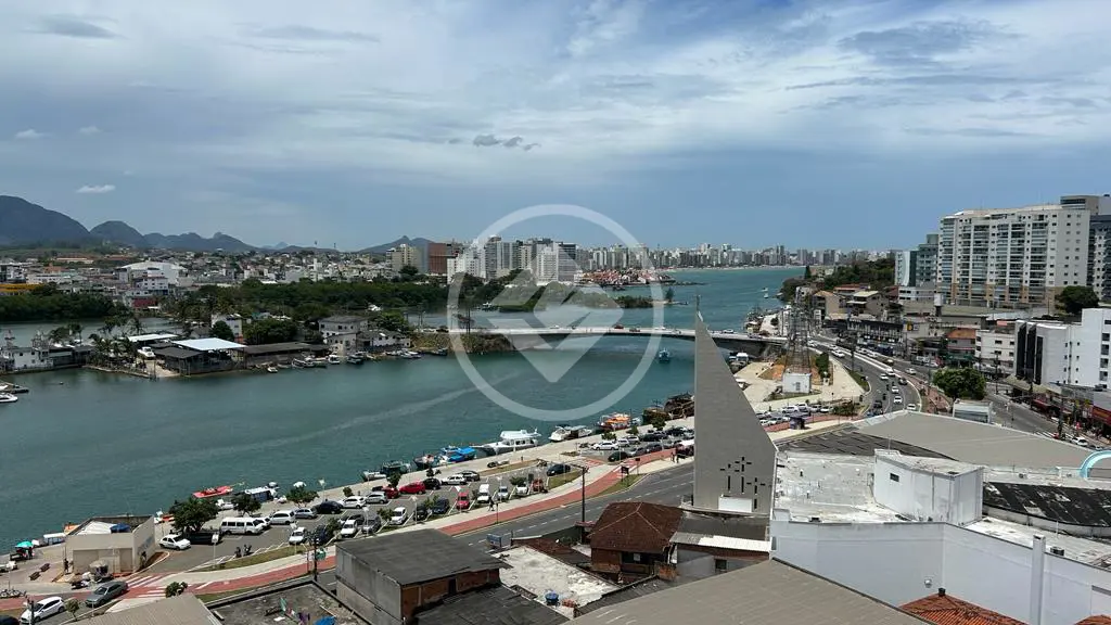 Imagem 1 - Apartamento em São Judas Tadeu, Guarapari - ES