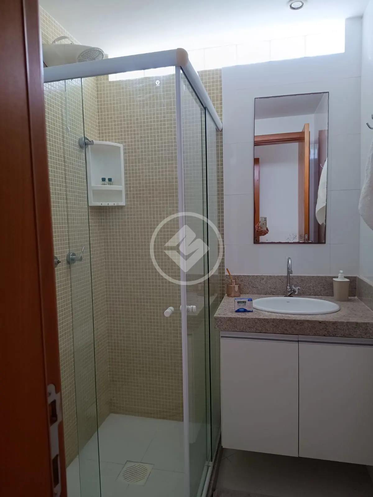 Imagem 5 - Apartamento em P. da Costa, Vila Velha - ES