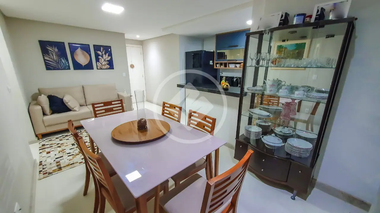 Imagem 2 - Apartamento em Itapuã, Vila Velha - ES