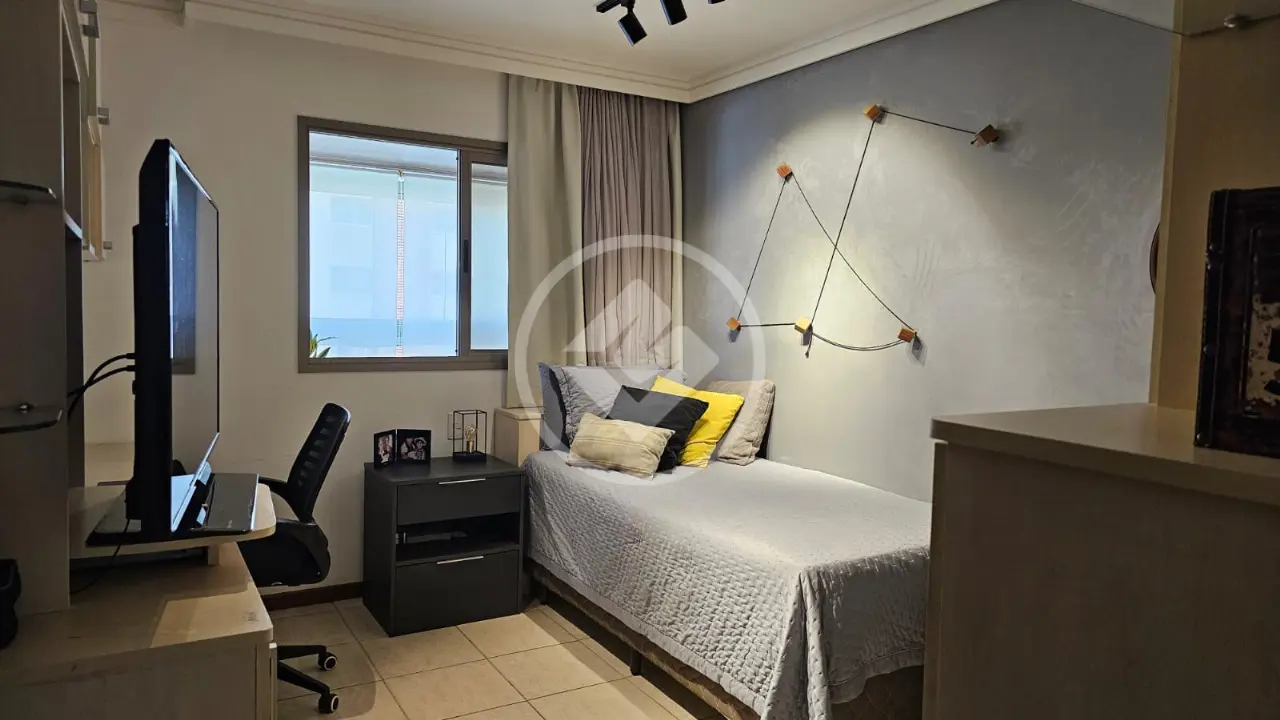 Imagem 5 - Apartamento em Praia da Costa, Vila Velha - ES