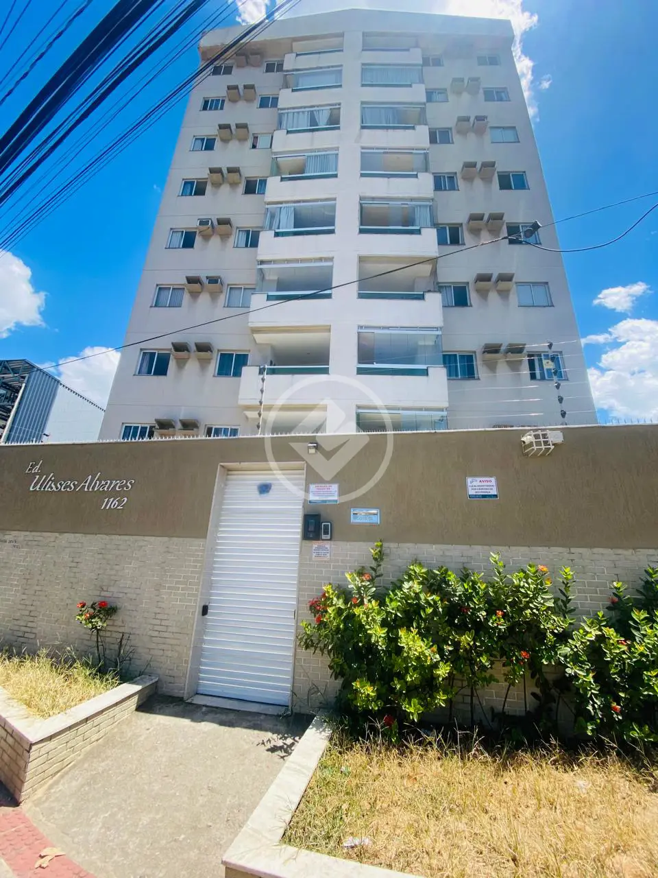 Imagem 1 - Apartamento em Ataíde, Vila Velha - ES
