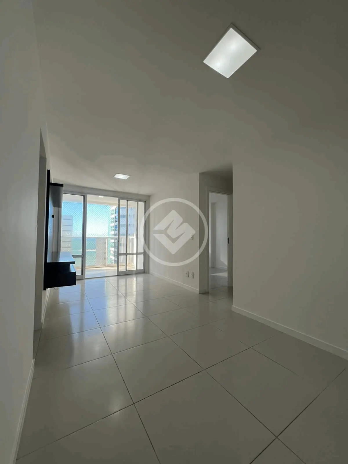 Apartamento PRAIA DE ITAPARICA, Vila Velha - ES — foto 1
