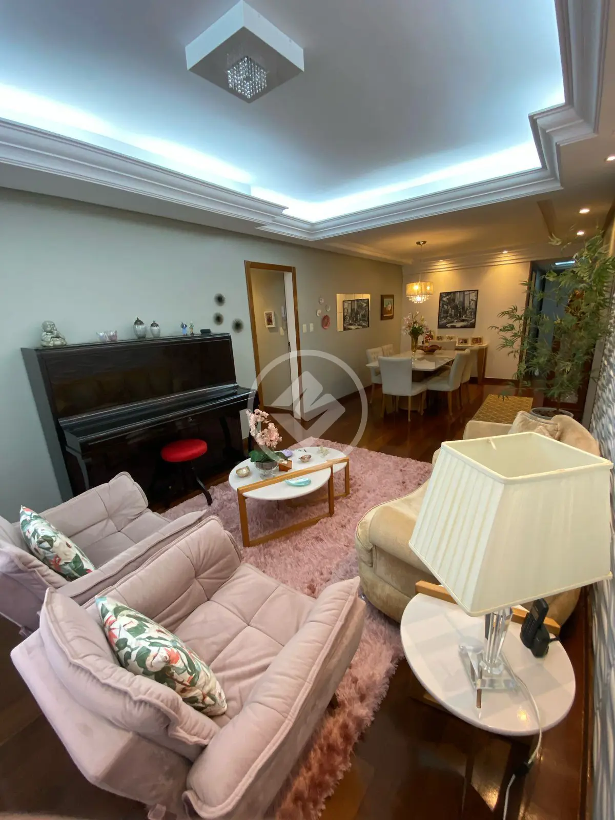 Imagem 2 - Apartamento em Praia da Costa, Vila Velha - ES