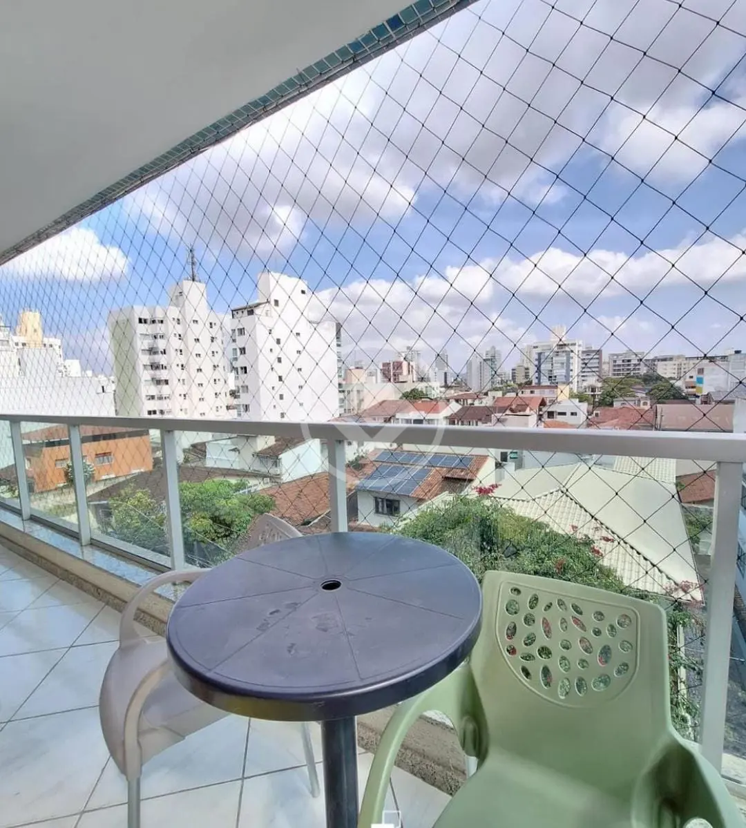 Apartamento Jardim Camburi, Vitória - ES — foto 1