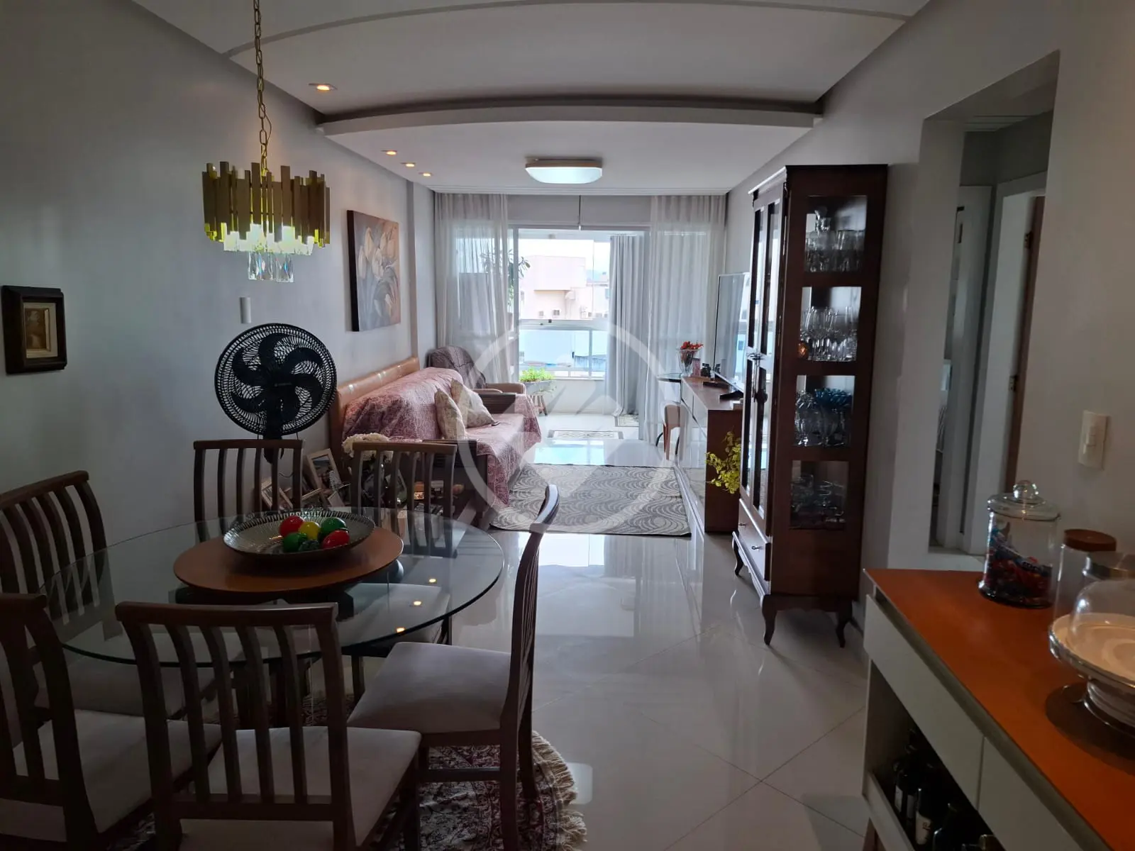 Apartamento Muquiçaba, Guarapari - ES — foto 2