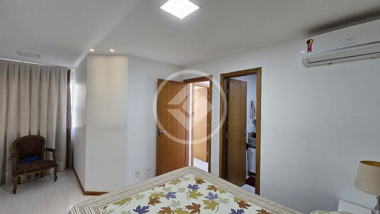 Imagem 5 - Apartamento em Itapuã, Vila Velha - ES