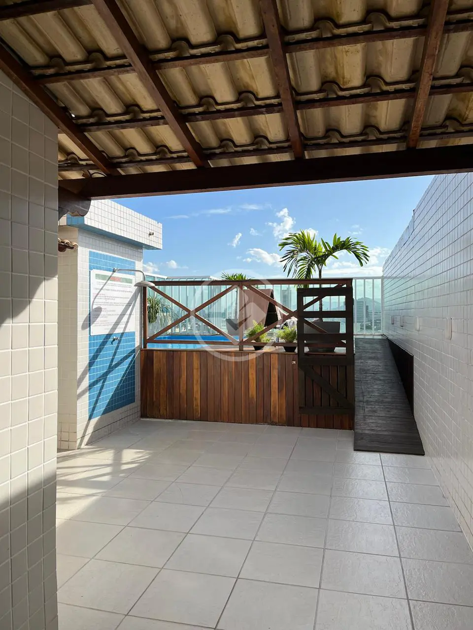 Apartamento Praia da Costa, Vila Velha - ES — foto 1