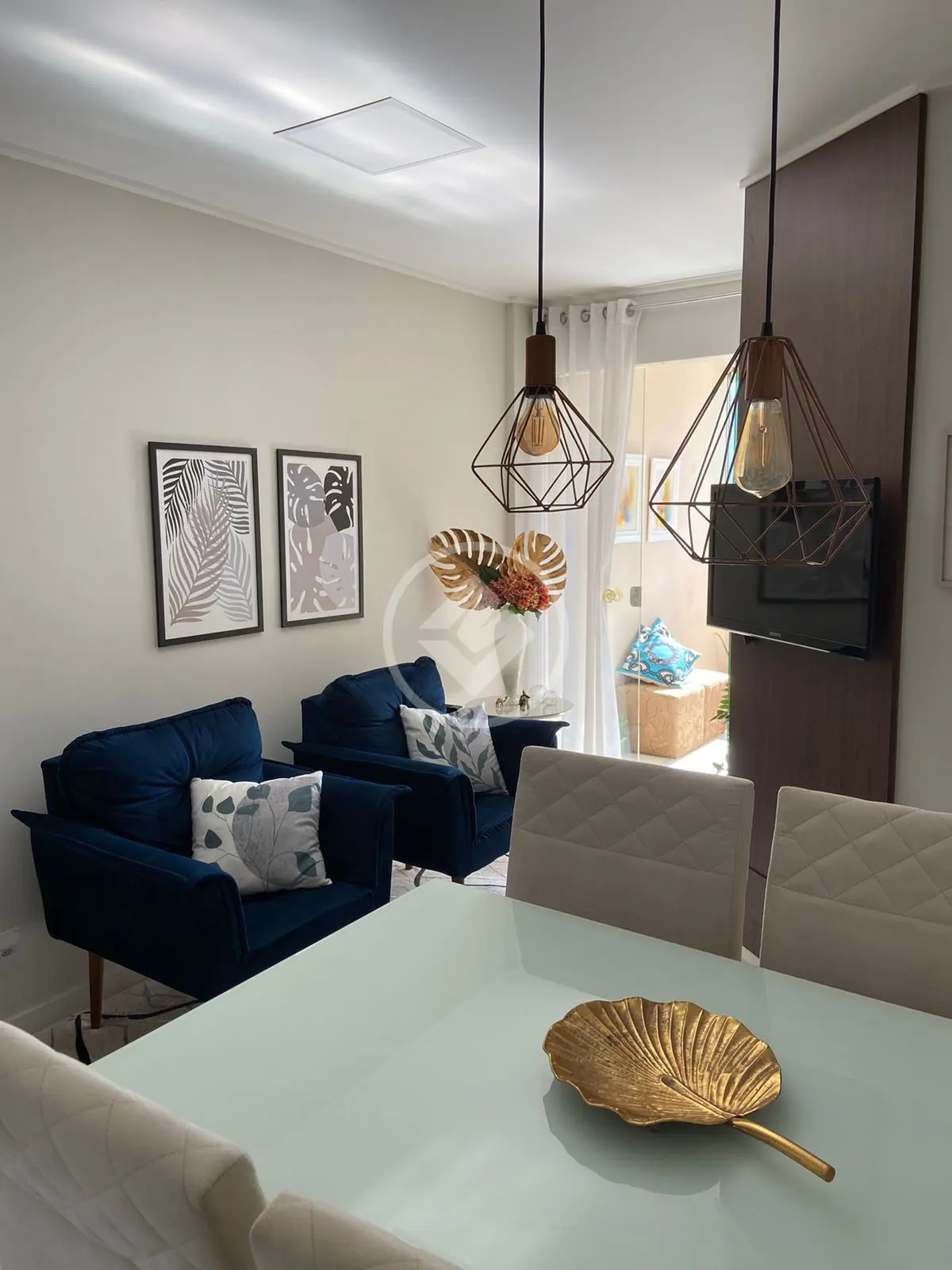 Apartamento ITAPUÃ, Vila Velha - ES — foto 2